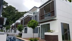 Greenwood Mews (D11), Terrace #288364721